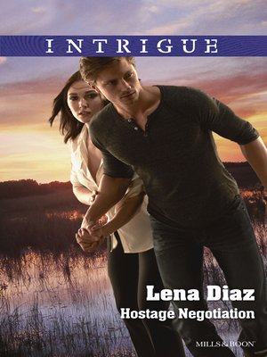 cover image of Hostage Negotiation